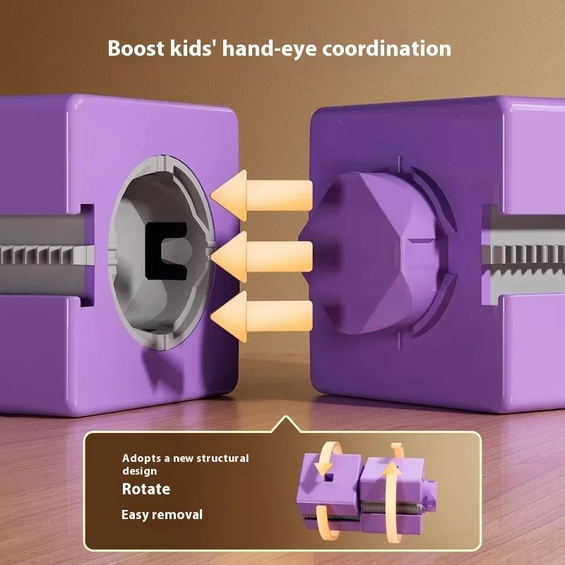 2025 Montessori Toy Latest Educational Toys Assembly Magic Track Train Set Children'S Toys Non-Remote Control Rail Car Gift Box