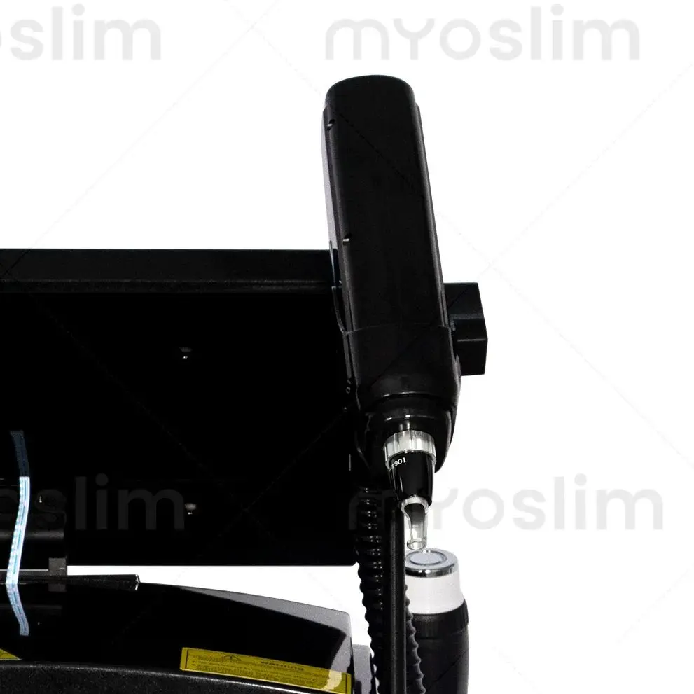 

4 In 1 Comprehensive Beauty Machine Pico Laser RF DPL 808nm Diode for Tattoo Hair Removal Skin Rejuvenation & Lifting