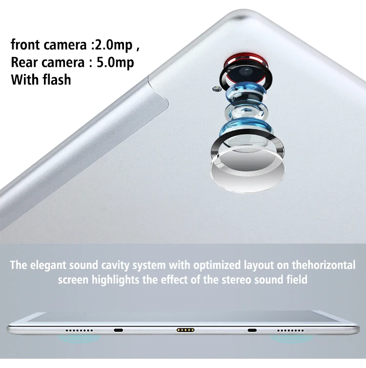 Laptop 10.8 Inch 2in1 Tablet PC Notebook 4G LTE Sim and 2G/3G Camera Usb GSM BT Oem Wifi FM Android New Arrival