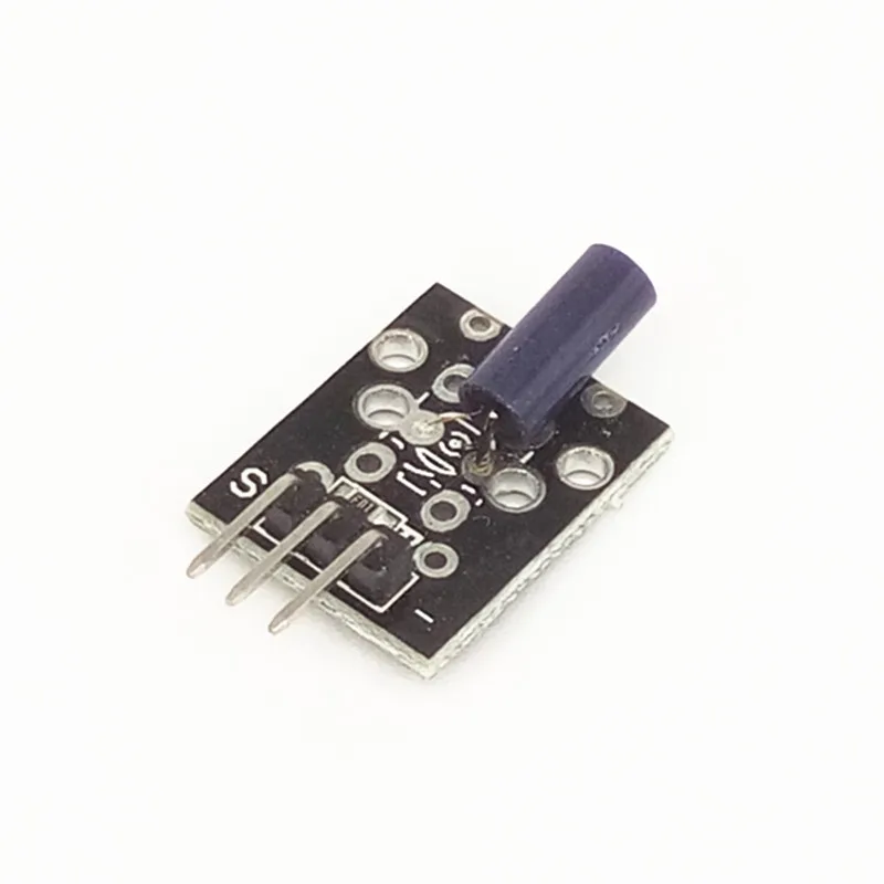 KY-002 Vibration Switch Sensor Module For Arduino