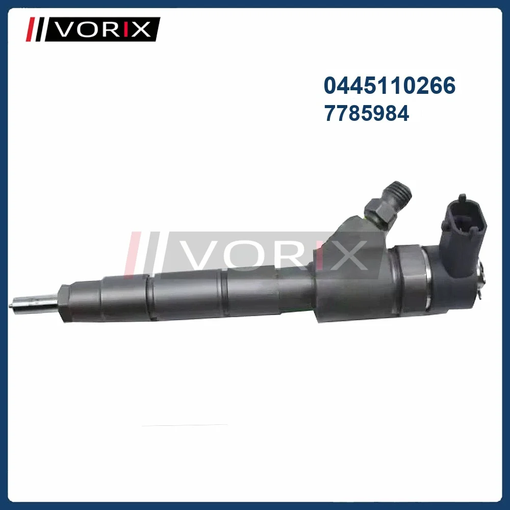 

0445110266 7785984 Fuel Injector fr BMW 330 530 730 Land Rover Range Rover 02-06