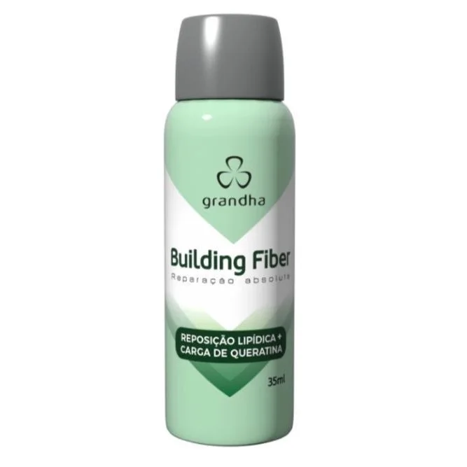 Grandha Building Fiber 35ml