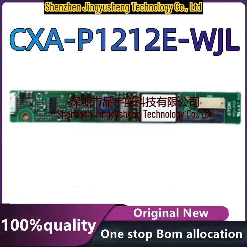 New Original CXA-P1212E-WJL PCU-P370B Electronic Components