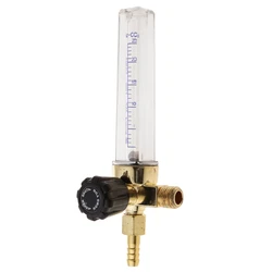 Argon/CO2 Regulator Flowmeter Mig Welding Gas Regulator Valves Welding Accessory