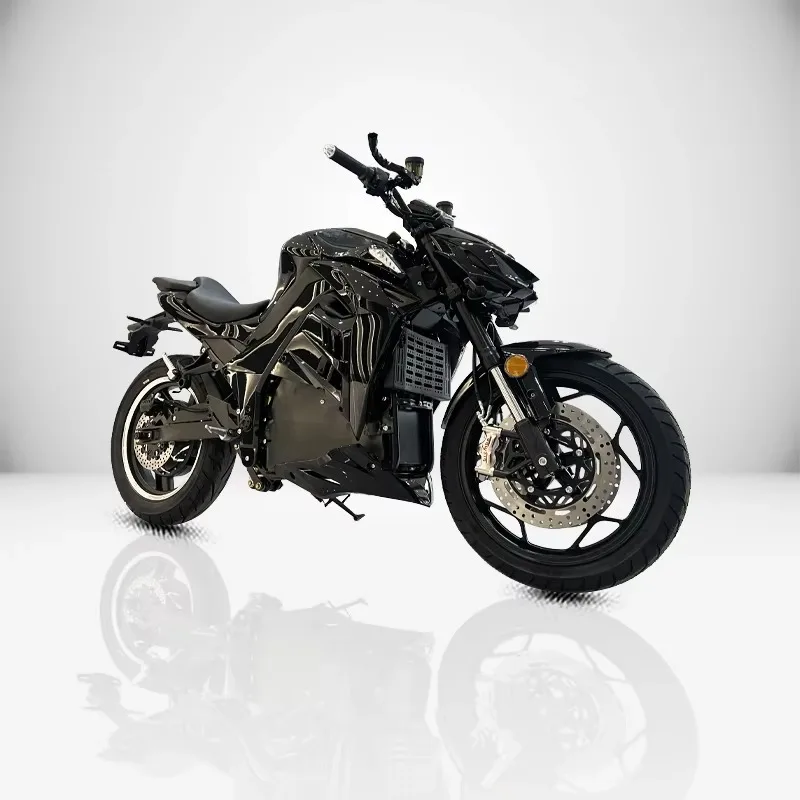 2025 novo estilo mercado da ue mais vendido motor elétrico coc com bateria de lítio mais rápido motocicleta elétrica para adultos