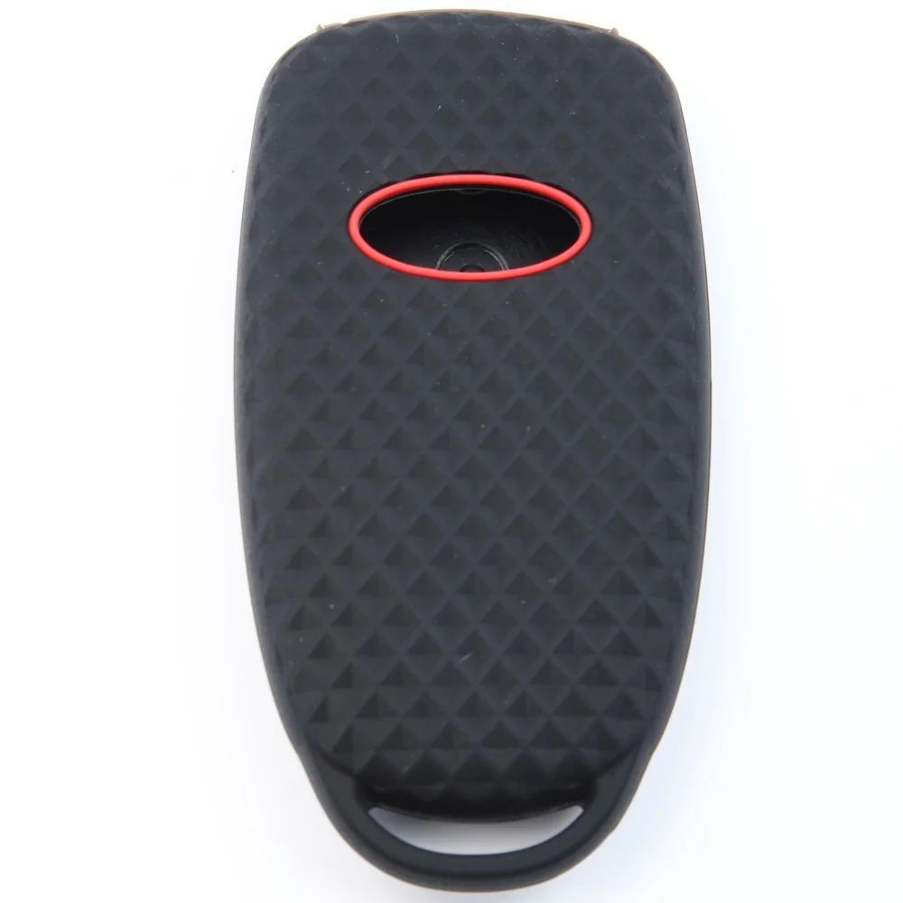 2025 Fashion Silicone Car Key Case Cover for Chery Tiggo 8 Pro Tiggo 8plus New 5 Plus 7pro Omoda 5 Car Key Protector Shell Fob