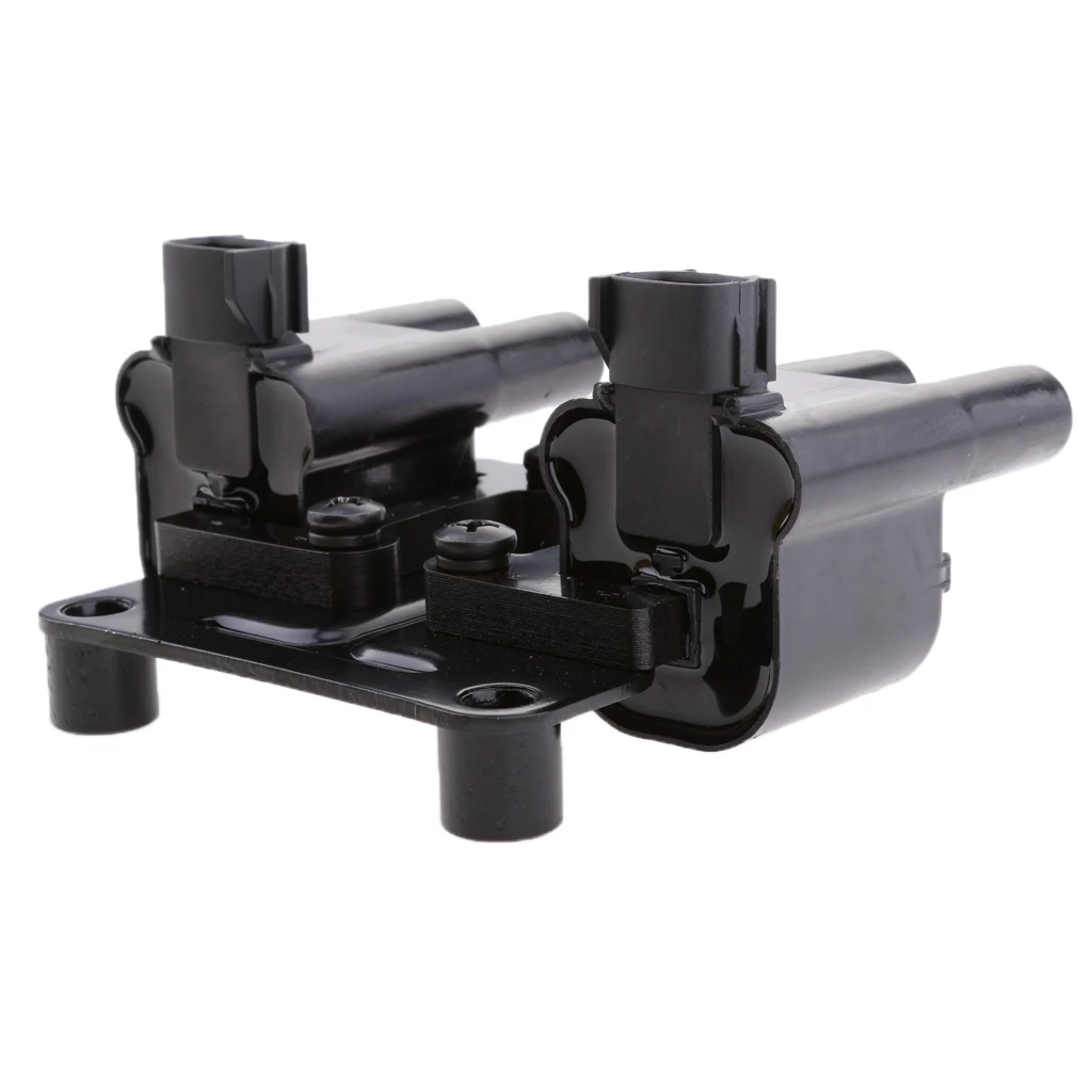 

Ignition Coil 96453420 for GM Daewoo Nubira Chevrolet Conversion Kit High