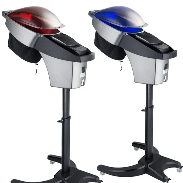 

2025/аэрозольный шелковый туман для волос, отпариватель, спрей, оборудование для волос, дешевое с тележкой