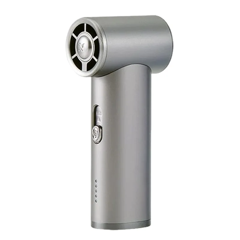 2026 Wireless High-speed Violent Small Fan Outdoor Home Student Handheld Small Portable
