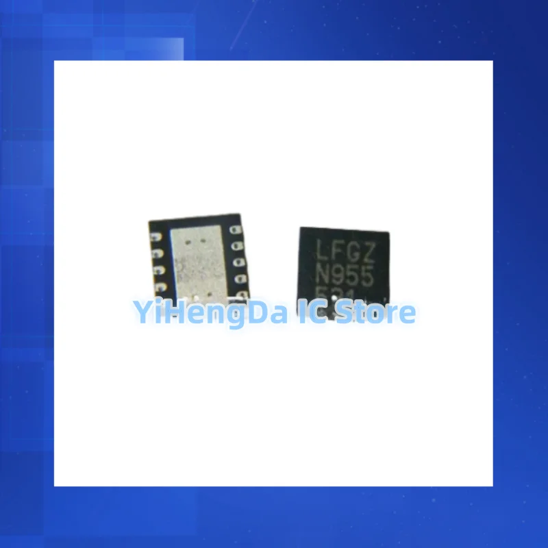 

2PCS~50PCS/LOT LTC5582IDD LFGZ DFN10 100% New Original In Stock