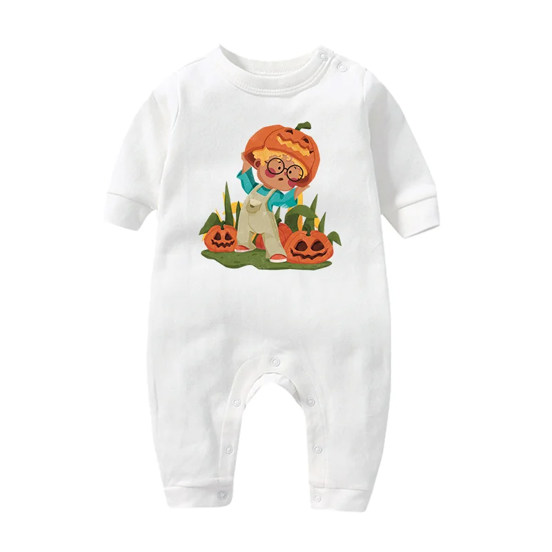 

Keescewow Best Selling Infants Trousers Rompers 2022 Fashion New Cute Snap Button Good Quality Cotton Baby Bodysuits