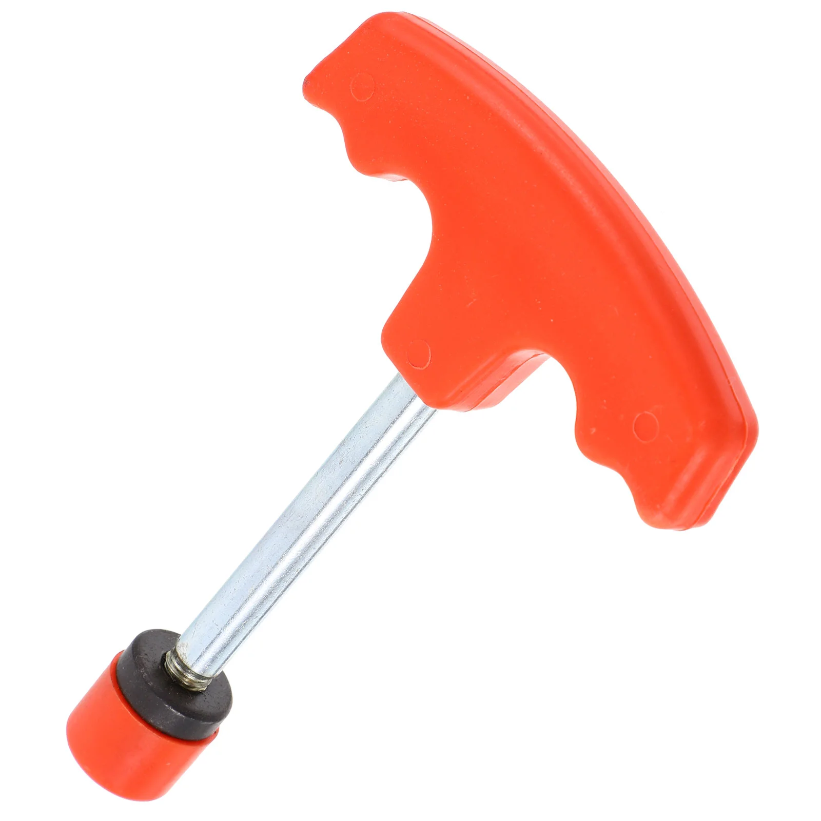 

25mm Drip Irrigation Tube Hole Punch PE Tube Opener Sprinkler Mounting Tool Irrigation Kit Accessory Plastic Easy