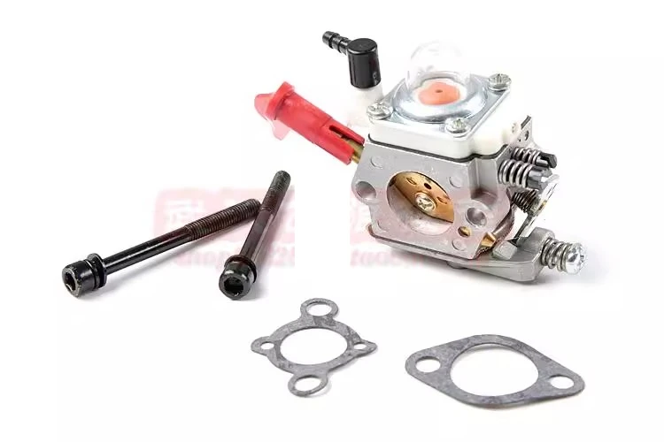 مكربن محرك عالي الأداء، مناسب لسيارات RC بمقياس 1/5، أجزاء Baja ROFUN 997، رقم الصنف 67020.