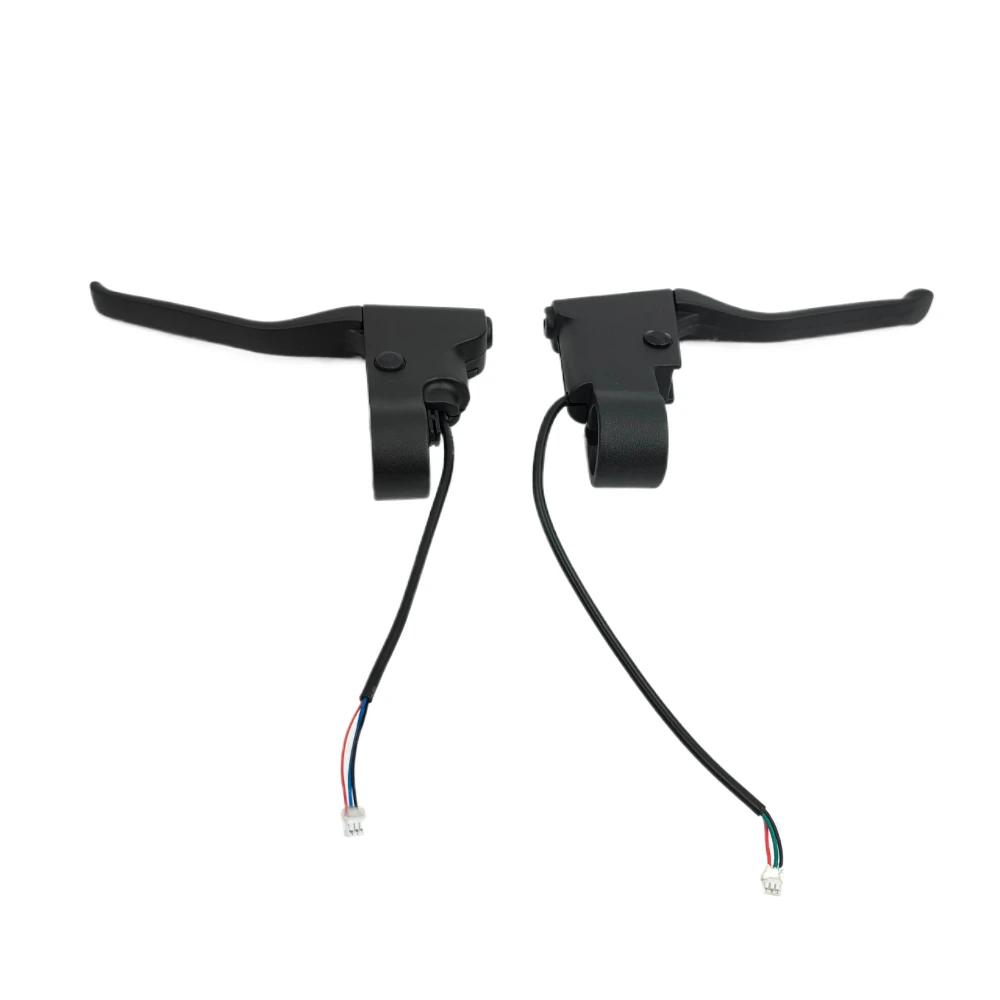 Dashboard Germany Pro 2 Display Left and right brake lever For XM Pro2 Electric Scooter Replacement Accessories