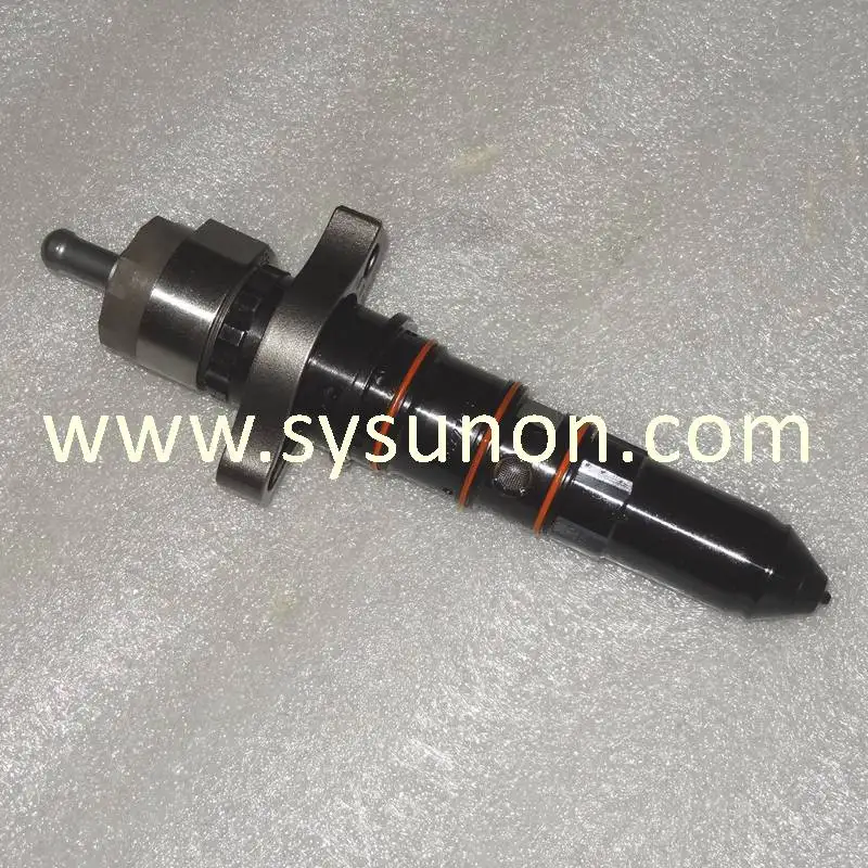 heavy machinery genuine Diesel Engine parts Fuel Injector nozzle CCQFSC CCEC KTA19 fuel injector 3279847 3042425 4307427 3077715