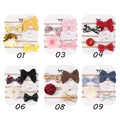 5pcs random