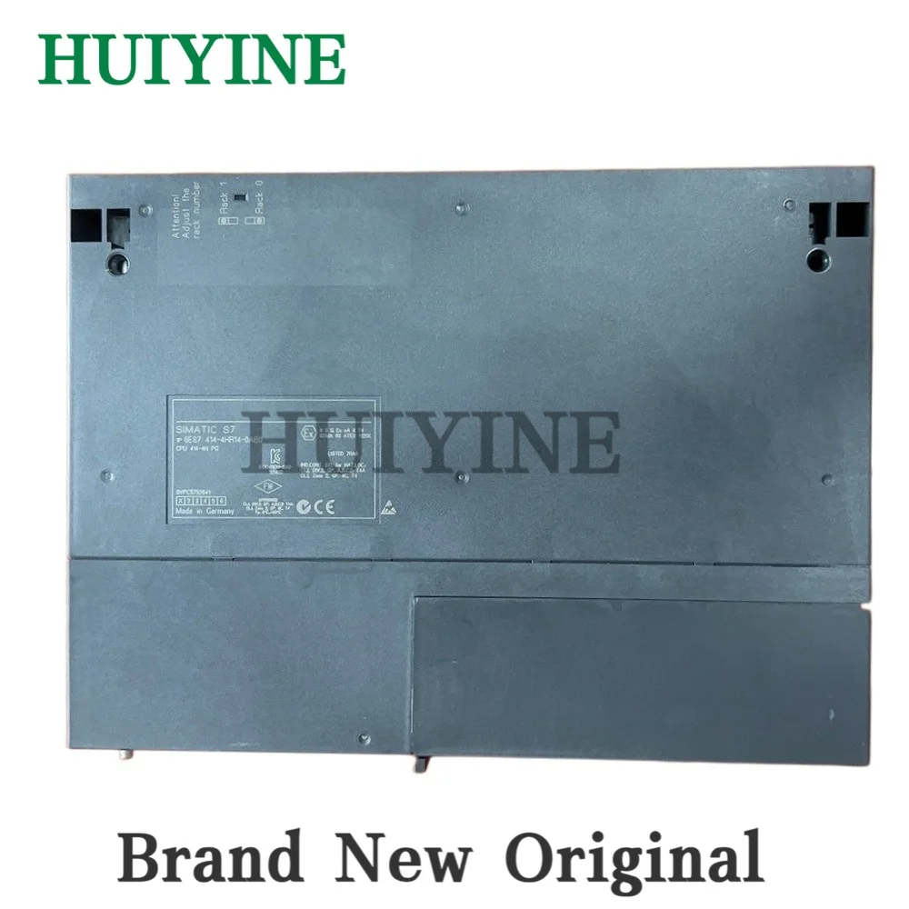 New Original 6ES7414-4HR14-0AB0 6ES7 414-4HR14-0AB0 Module