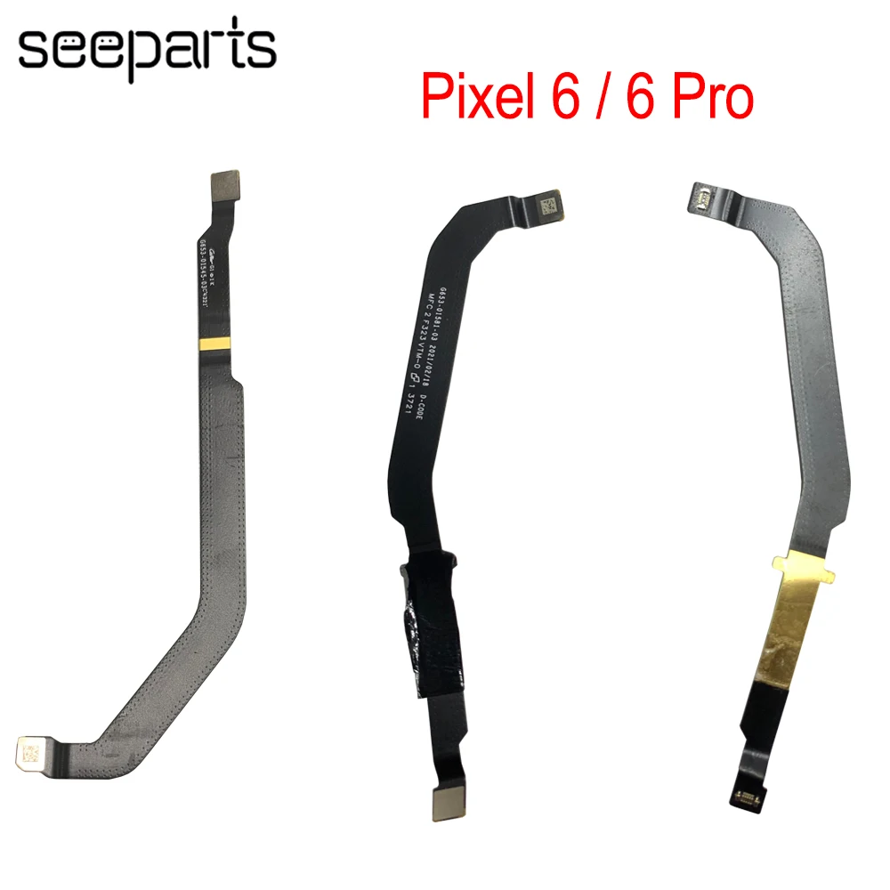 For Google Pixel 6 … - image