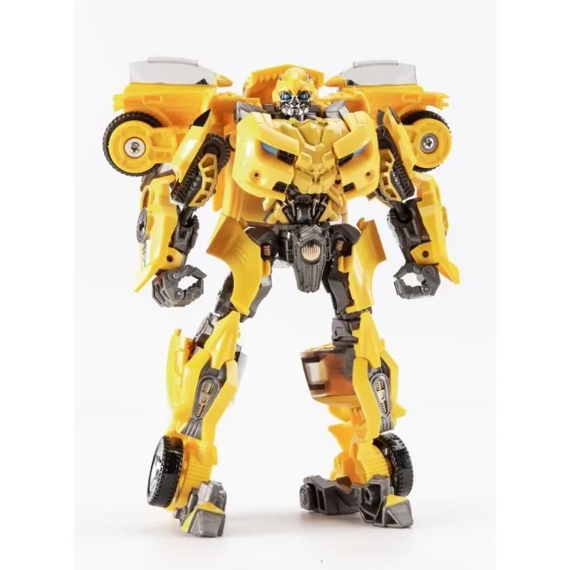 In Stock Transformation Toys New Product Baiwei TW1025 Wasp Alloy Version Car Robot Model Action Figures  Collection Gifts