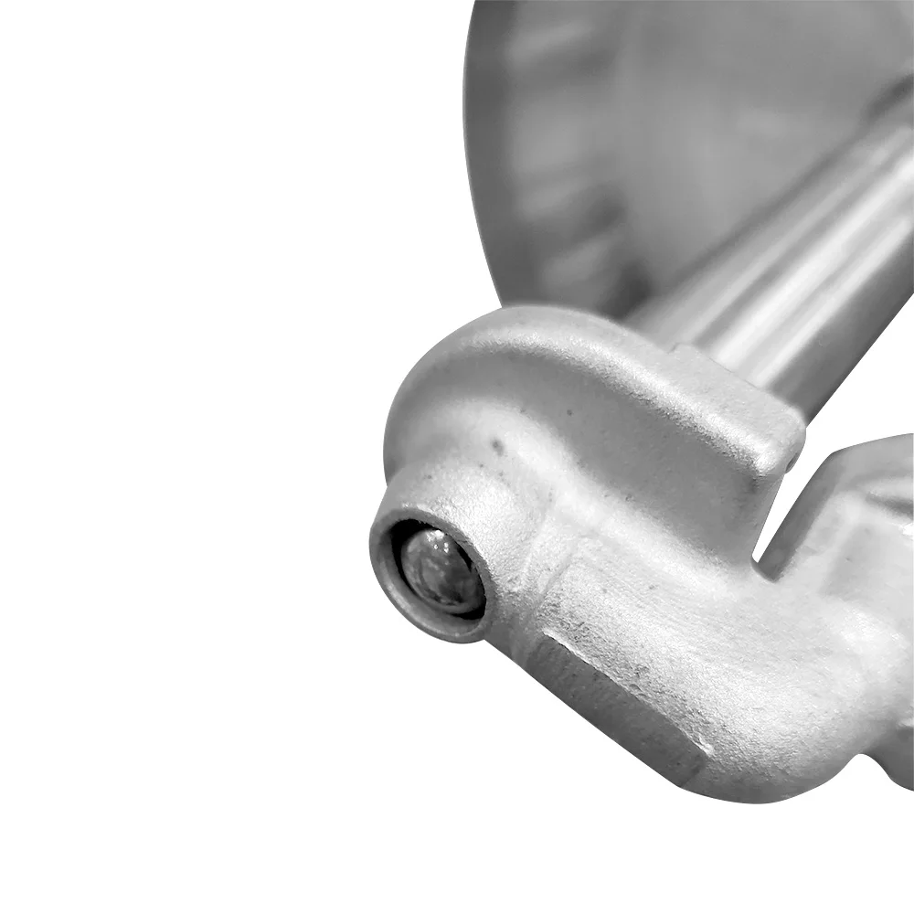 XEOLEO جهاز تسخين الصلصة التجارية مع مضخة 1710 واط 6L ثلاثة رئيس صلصة/الربى/الشوكولاته دفئا الكهربائية ترموس تفريغ ماكينة صلصة