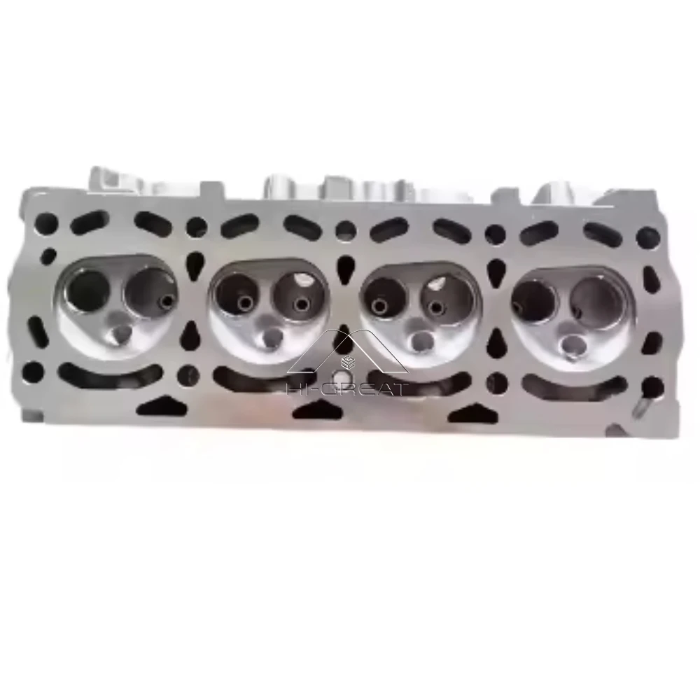 EA111 Engine Cylinder Head 03C103351B 03C103475BP 03C103475 032103353AA Cylinder Head For Volkswagen Polo Bora MAGOTAN TIGUAN