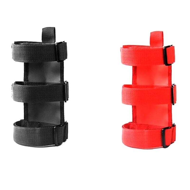 Car Firefighters Straps Car Straps Car Nylon Straps Car Roll Cages Car Accessories Mount Strap For Jeep Wrangler JL18 A image 5