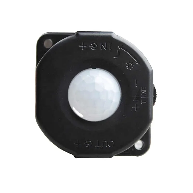 Pir Sensor Detektor Smart Switch LED Pir Infrarot Bewegungs sensor Erkennung automatischer Sensor Lichtsc halter
