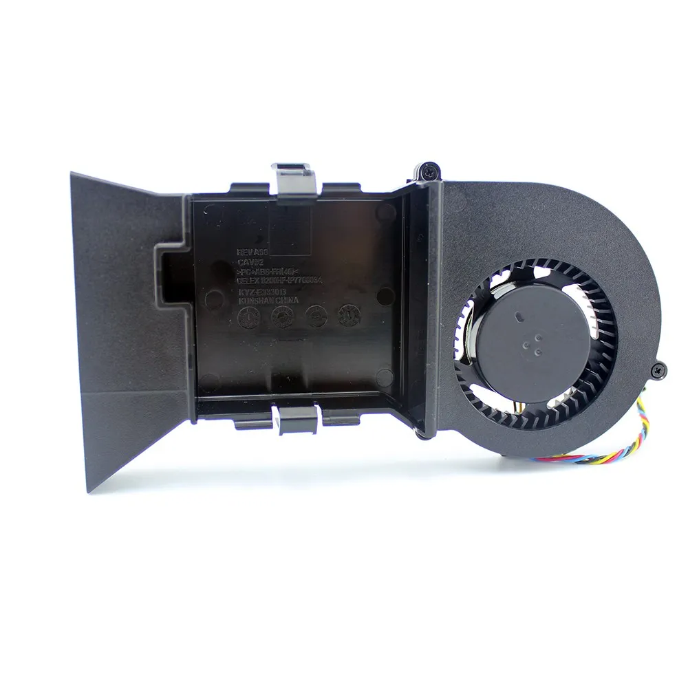 1pcs KSB0705HB-A GPU FAN 5V DC 1A 0XH2YX XH2YX 06XNNH 6XNNH