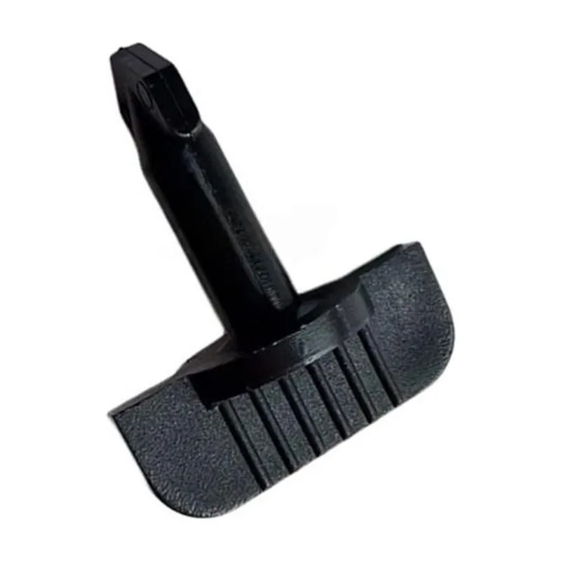 BMBY-Car Accessories For Chevrolet Silverado GMC Sierra Buick 11602567 Access Cover Bolt For Body Trim Panel