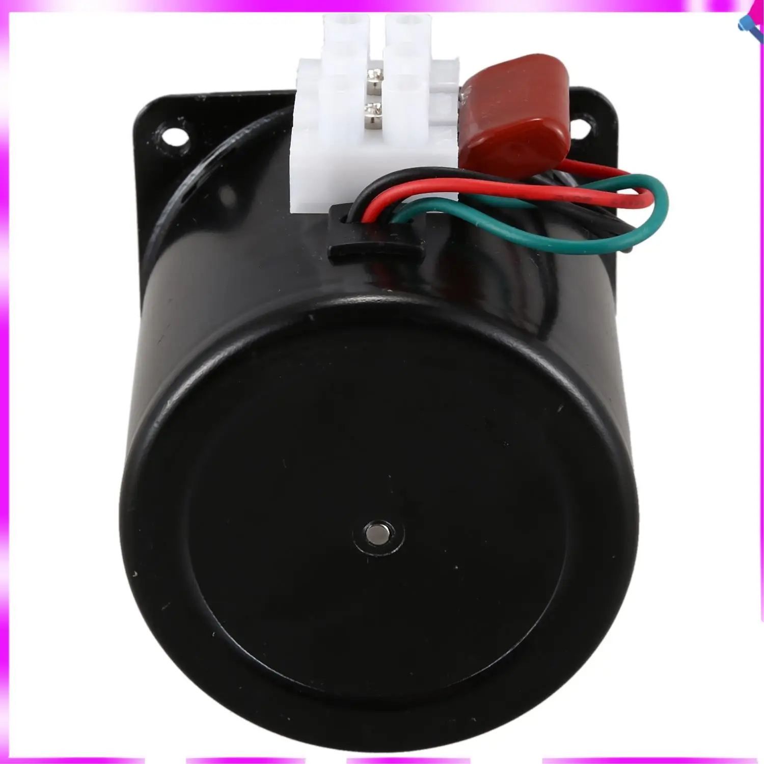 

N96R 60Ktyz Ac Motor 220V 10Rpm Permanent Magnetic Electric Synchronous Motor 14W Permanent Magnet Motor