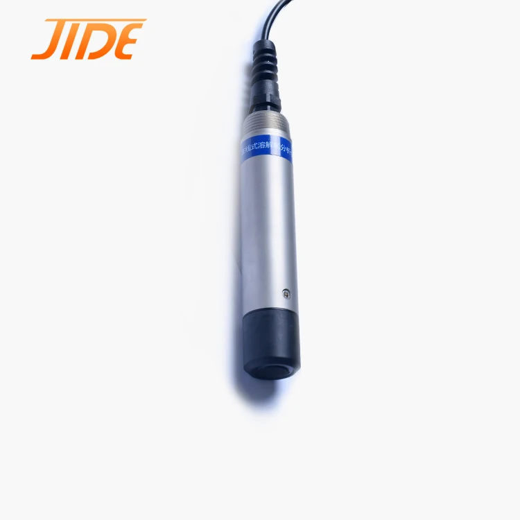 Output RS485 DO Sensor Replaceable Dissolved Oxygen Sensor for Fish Farming & Aquaculture Aquarium Monitoring