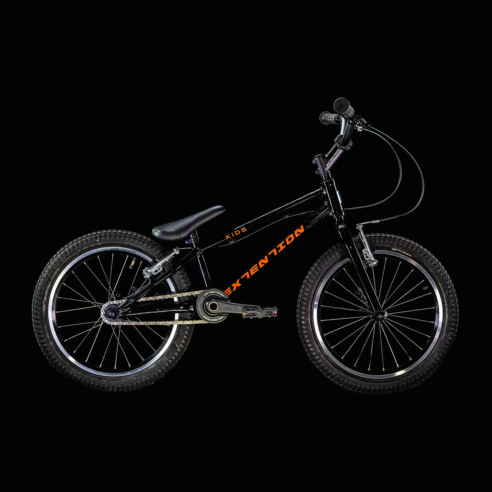 エクステンションキッズストリートトライアルバイク - AliExpress 18