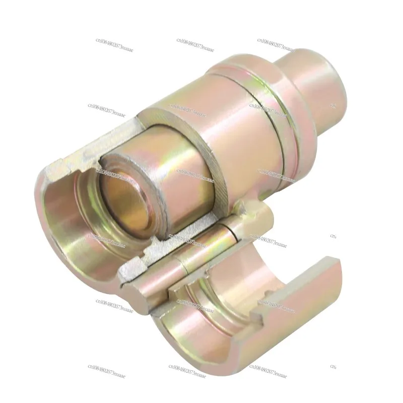 

Pipe Fitting Flare Tool for Stainless Steel Corrugated Pipe DN15 DN20 DN25 Fitting Pipe Thread