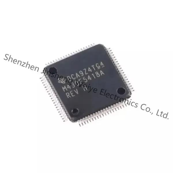 

1~10 MSP430F5310IPTR 16-bit Microcontrollers MCU MSP430F530x Mixed Signal MCU electronic according Chip to demand PCB BOM