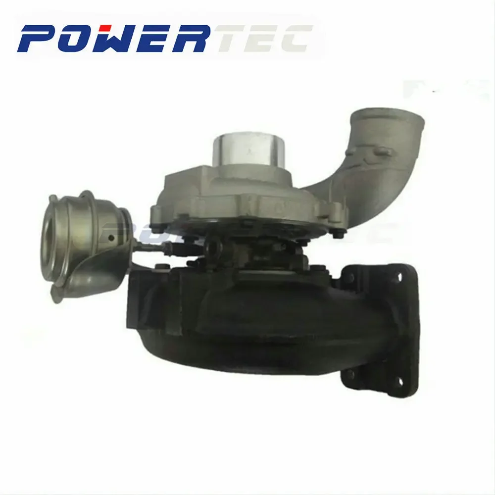 Complete Turbo Charger 454135-0001 AR0104 454135 For VW Passat B5 2.5 TDI 110Kw AFB/AKN 059145701G 059145701GX Turbocharger