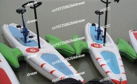 

Water Pedal Sea BikeProfessional Manufacturer Portable Aqua