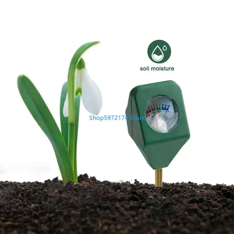 Y3NB Hygrometer Instrument for Garden Planting Farm High Accuracy Good Quality
