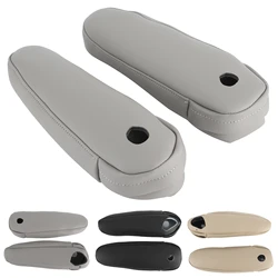 Car Seat Armrest Synthetic Leather Cover for Lexus RX 300 330 350 2003‑2009 Seat Armrest Cover Armrest Cover Protector