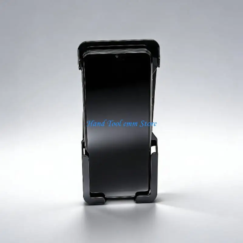 H37F Collapsible Phone Grip For All Large Display Models