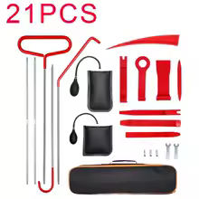 21PCS