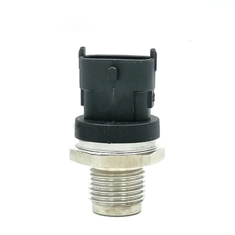 Fuel Rail Pressure Sensor Suitable 0281006166 for KHD for DEUTZ