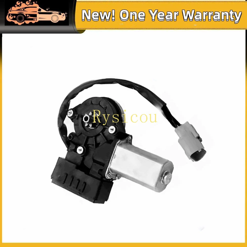 

FOR TOYOTA LEXUS Land Cruiser LX470 1998-2007 5PIN after Window Regulator Motor OEM 85720-60120 85710-60120
