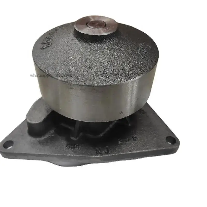 6743-61-1531 3800974 C3415360 WATER PUMP FOR 6D114 PC300-7 PC350-7 PC360-7 WA380-5 PC300-8 AW2047