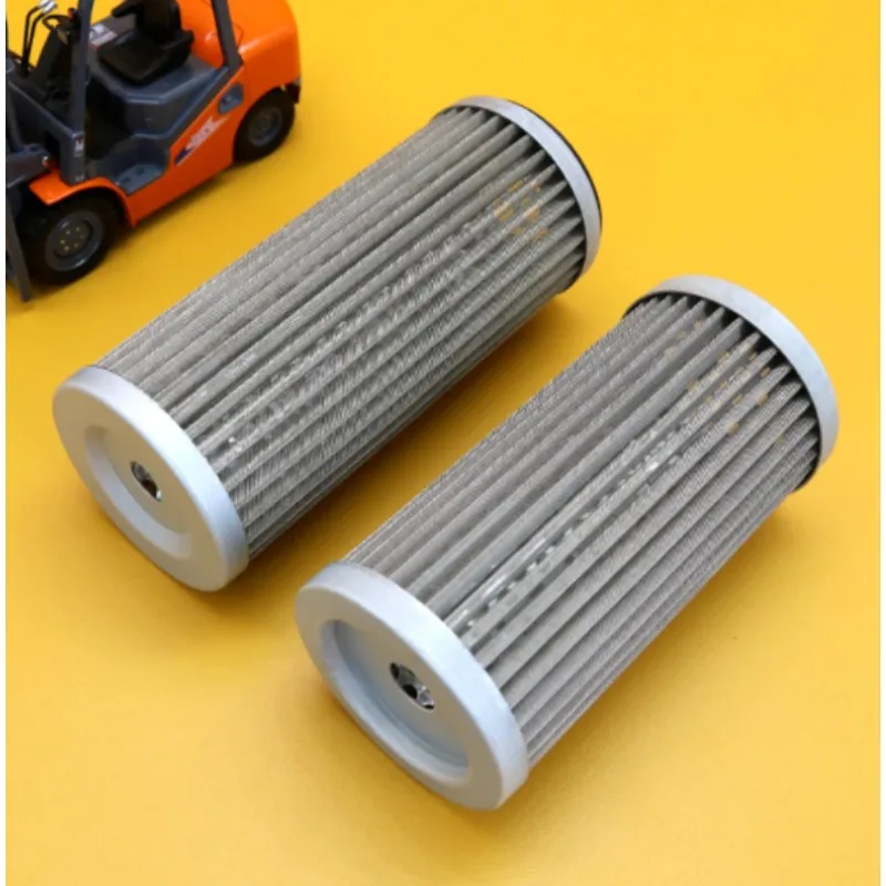 1PC フォークリフト油圧オイル吸引フィルターオイルフィルター Y0612/0613 フィルターヘリ用