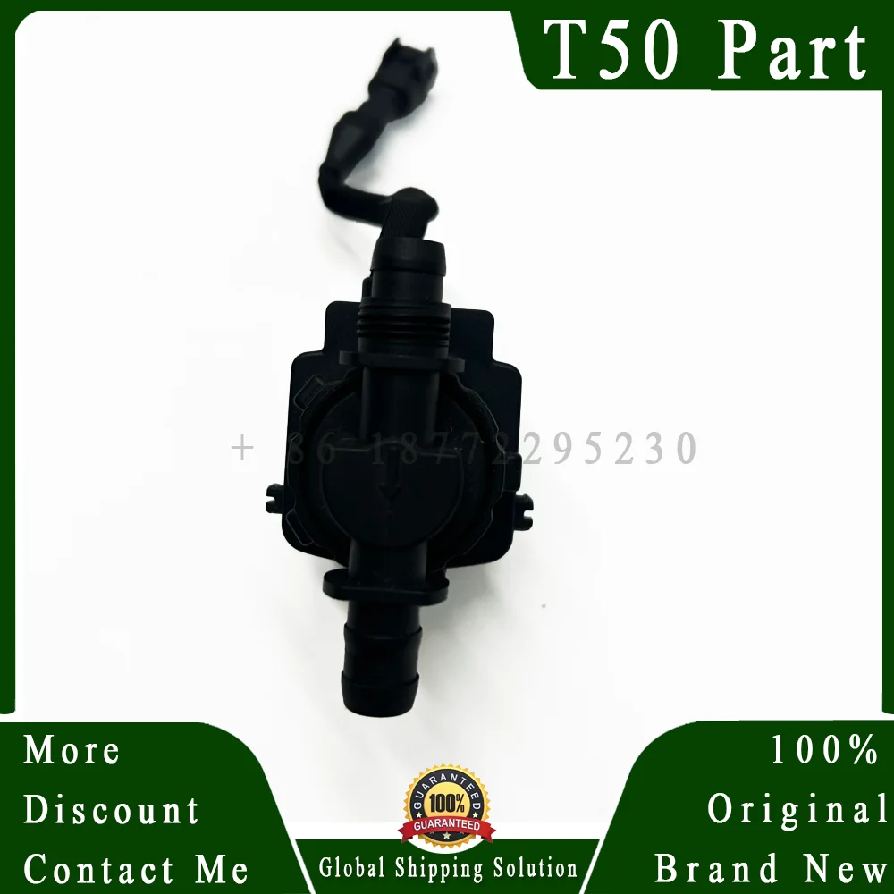 Original T50 Solenoid Valve Module Brand New for Dji T50 Drone Accessories Repair Parts