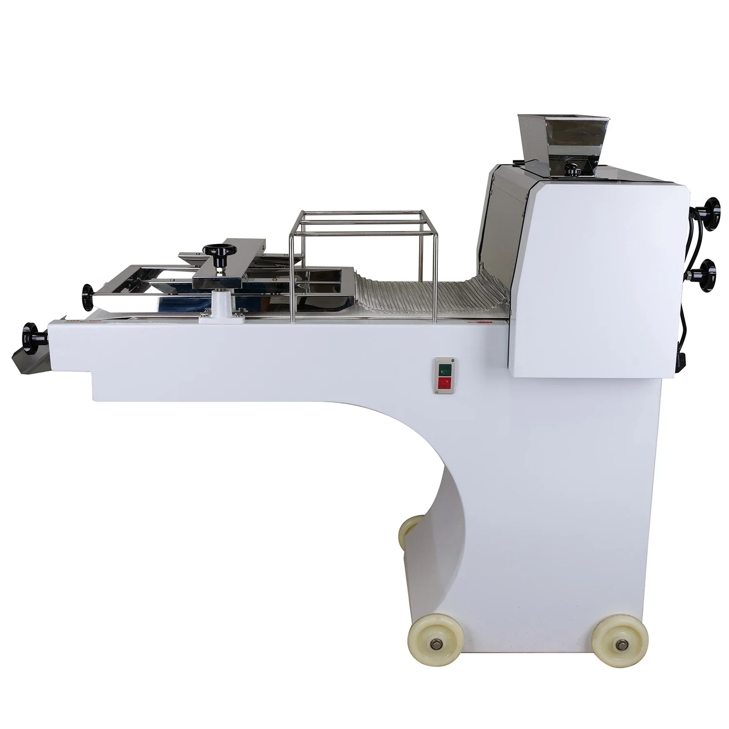 

Commercial french baguette moulder bakery equipment bread toast dough moulder hine price