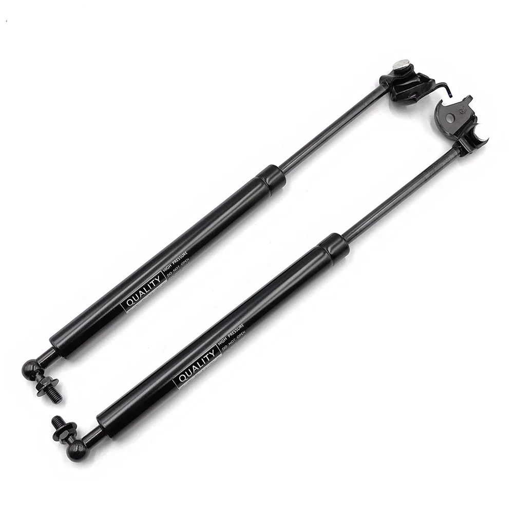 2x Hood Lift Supports Shock Struts for Toyota Land Cruiser 90-97 LX450