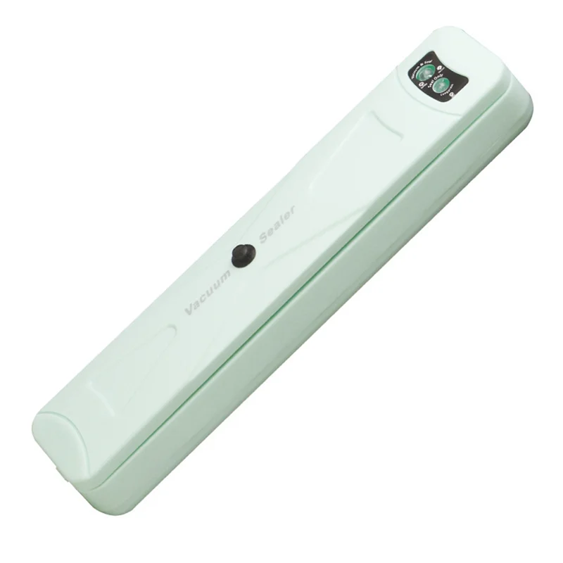 L74A Electric Vacuum Sealer Packaging Machine for Home Kitchen Vacuum Sealing Machine Commercial Packaging Machine US Plug