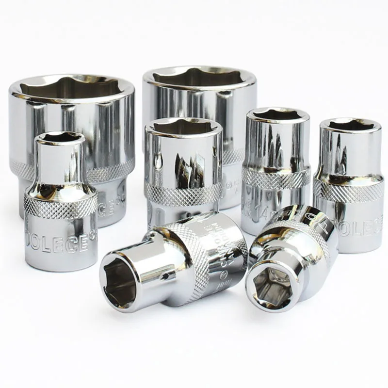 1pcs Short Hex Socket Head 1/2\