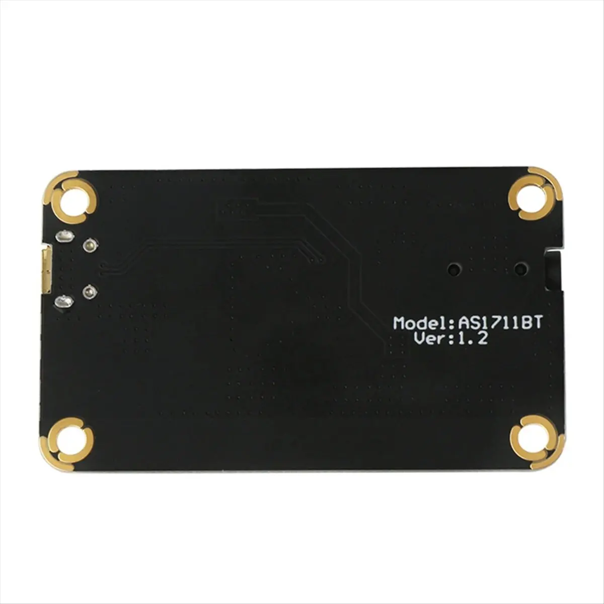 Punctual- Bluetooth Audio Receiver Board Bluetooth4.2 MP3 Lossless Decoder Board Audio Amplifier Stereo with Remote Control